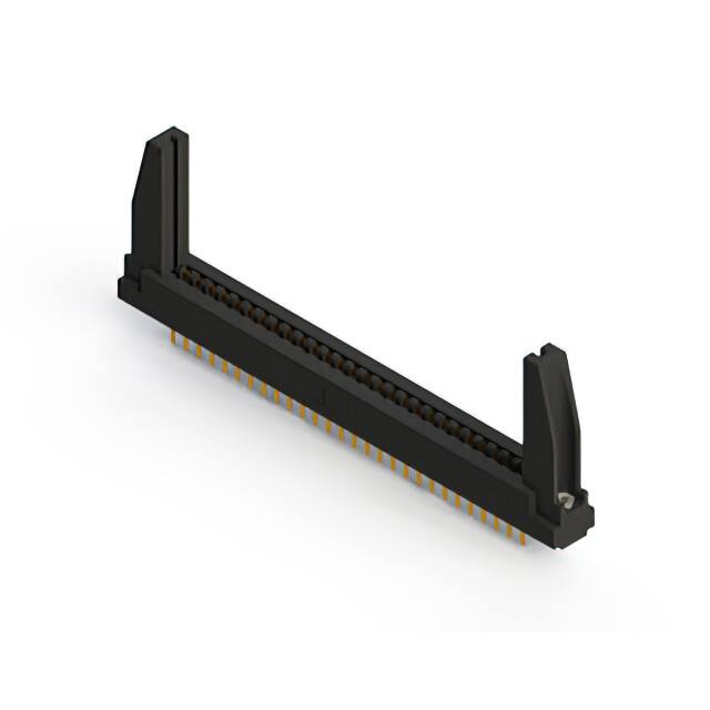 357-056-542-278 EDAC Inc.  Edgeboard Connectors